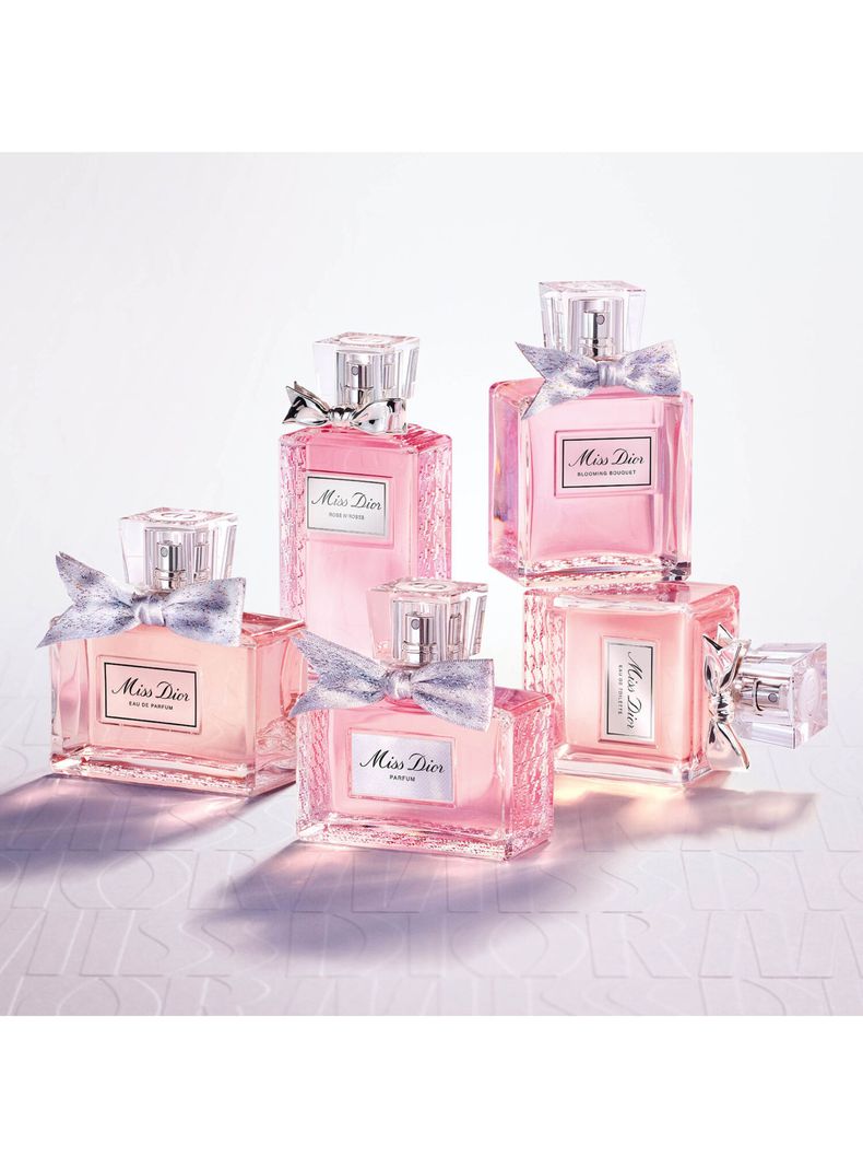 Perfume Miss Dior EDT Mujer 100 ml-3
