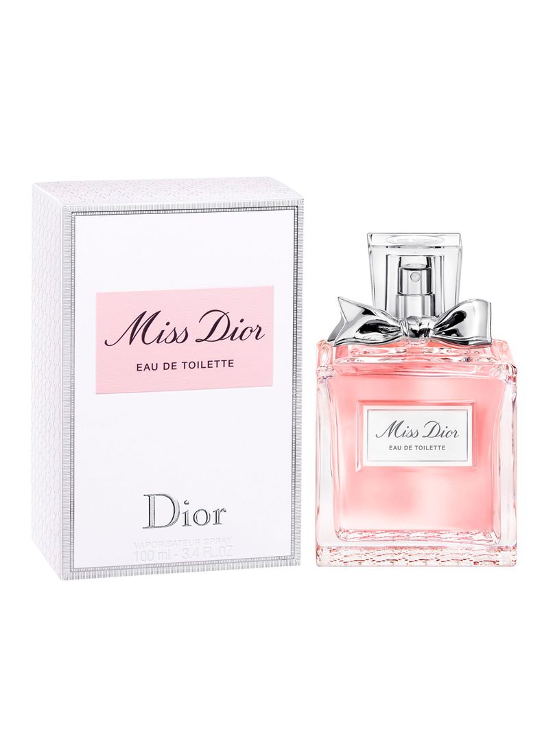 Perfume Miss Dior EDT Mujer 100 ml-1