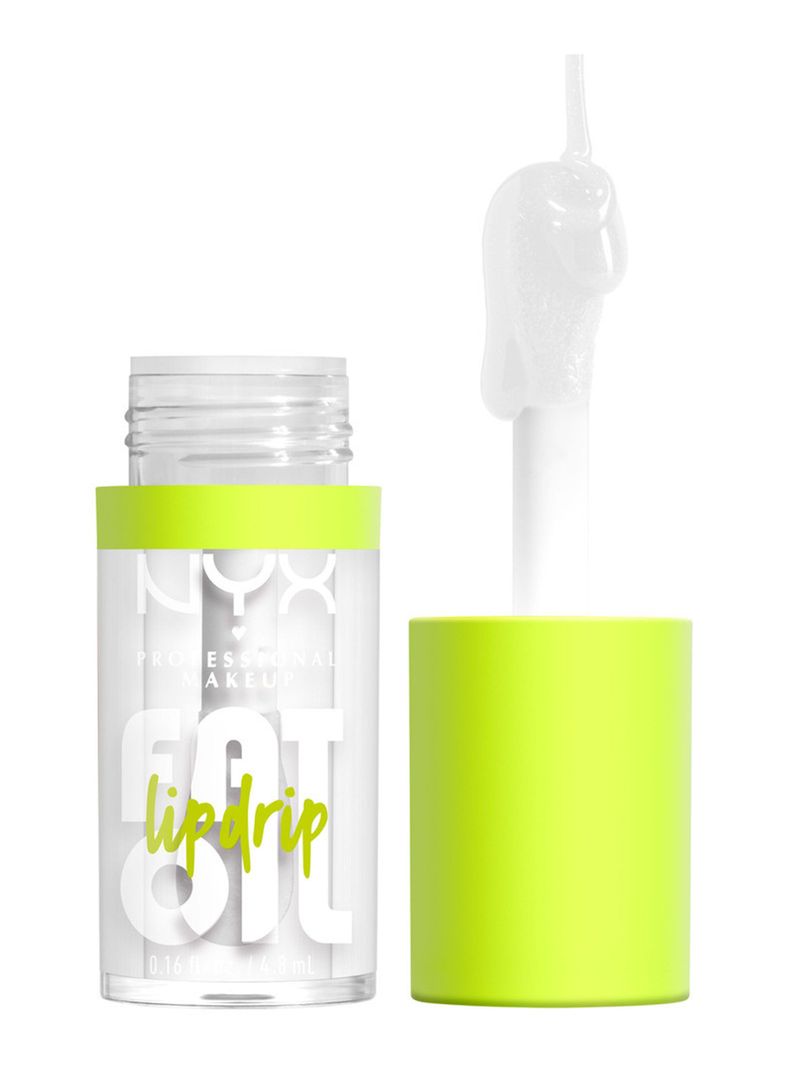 Labial Fat Oil Lip Drip Gloss My Main 4.8 ml-0