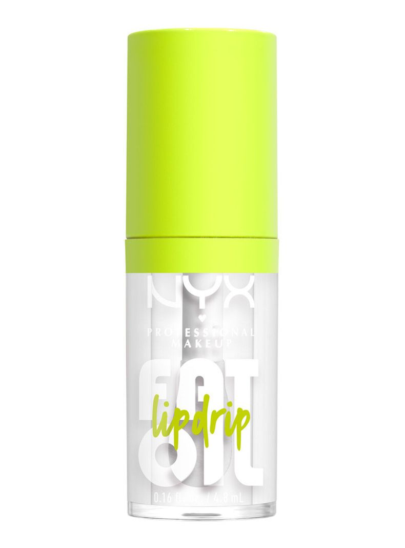 Labial Fat Oil Lip Drip Gloss My Main 4.8 ml-2