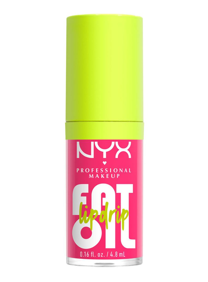 Labial Fat Oil Lip Drip Gloss Missed Call 4.8 ml-2