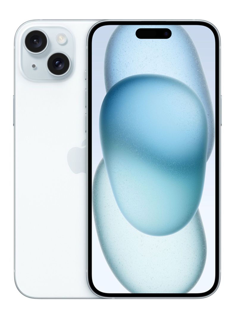 iPhone 15 Plus 128GB Azul-0