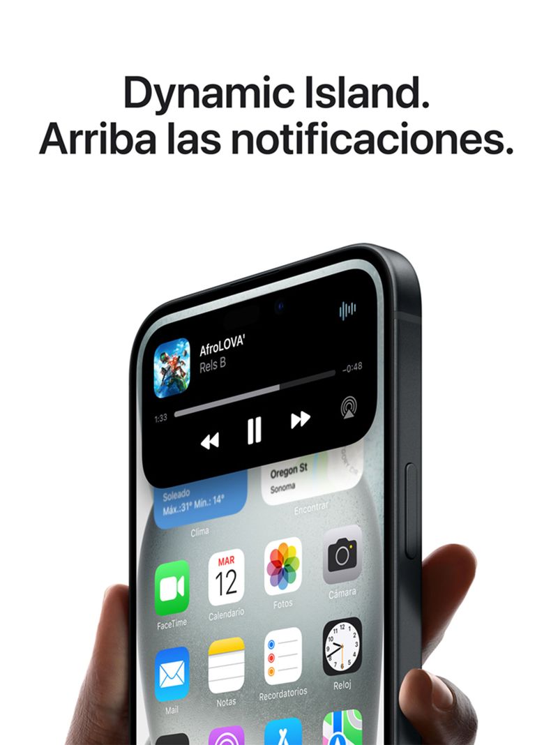 iPhone 15 Plus 128GB Azul-5