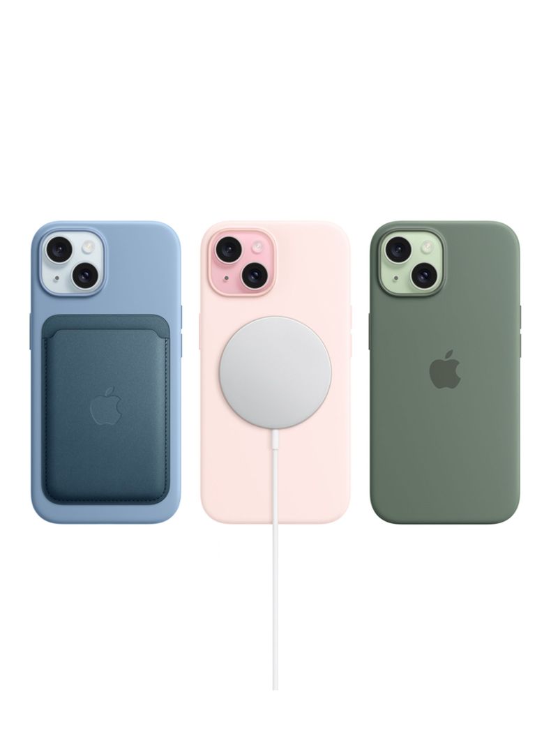 iPhone 15 Plus 128GB Azul-7