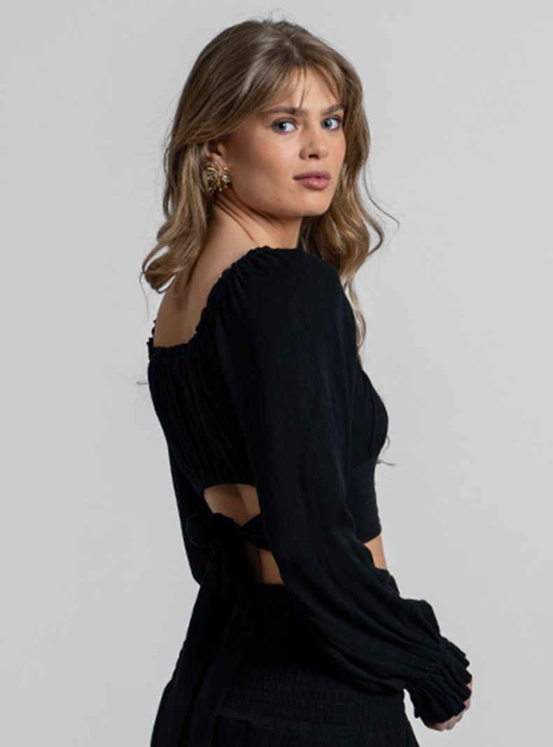 Blusa Tere Color-2