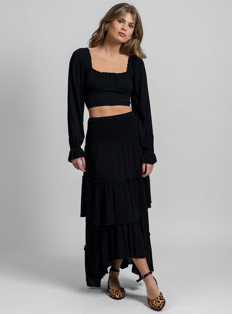Blusa Tere Color-4
