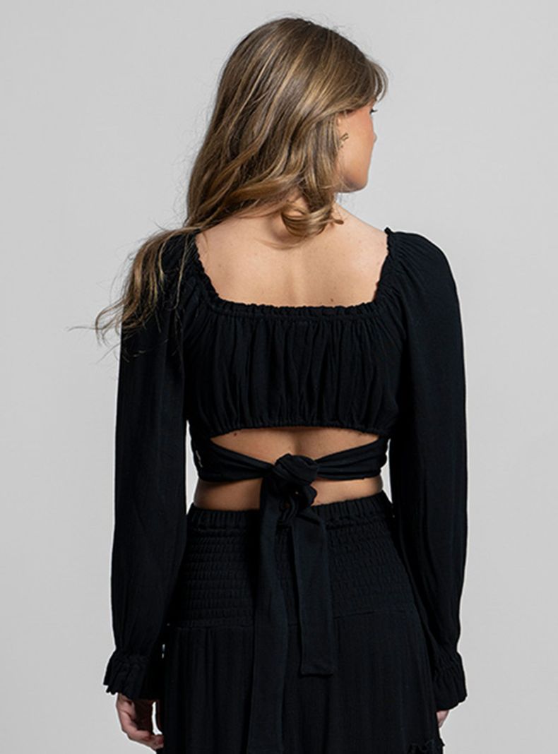 Blusa Tere Color-1