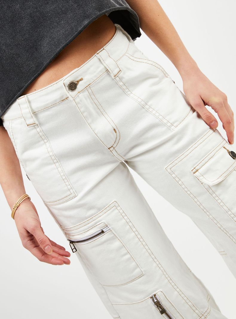 Jeans Matilda Tiro Medio-1