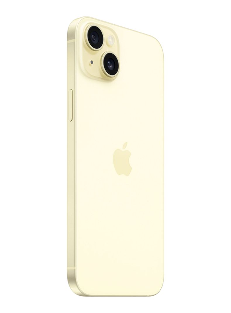 iPhone 15 Plus 256GB Amarillo-1