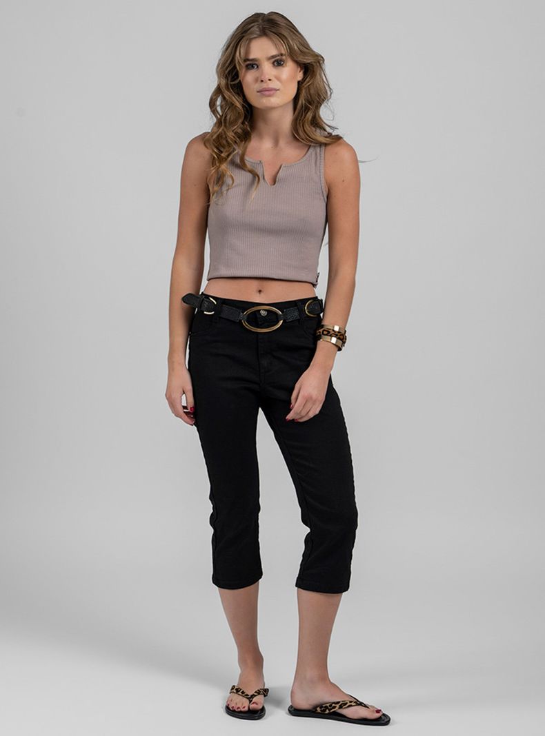 Top Maya Taupé-3