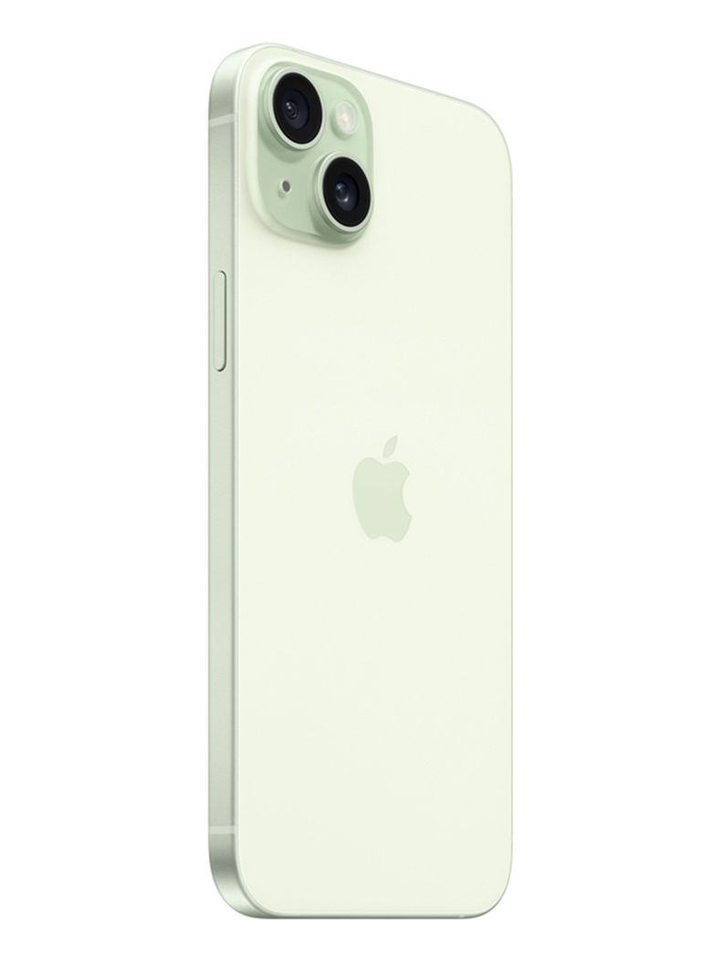 iPhone 15 Plus 256GB Verde-1