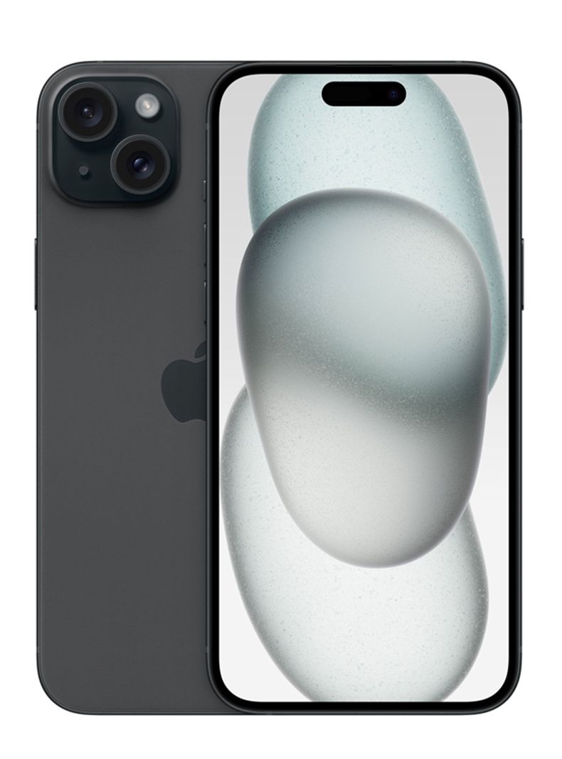 iPhone 15 Plus 512GB Negro-0