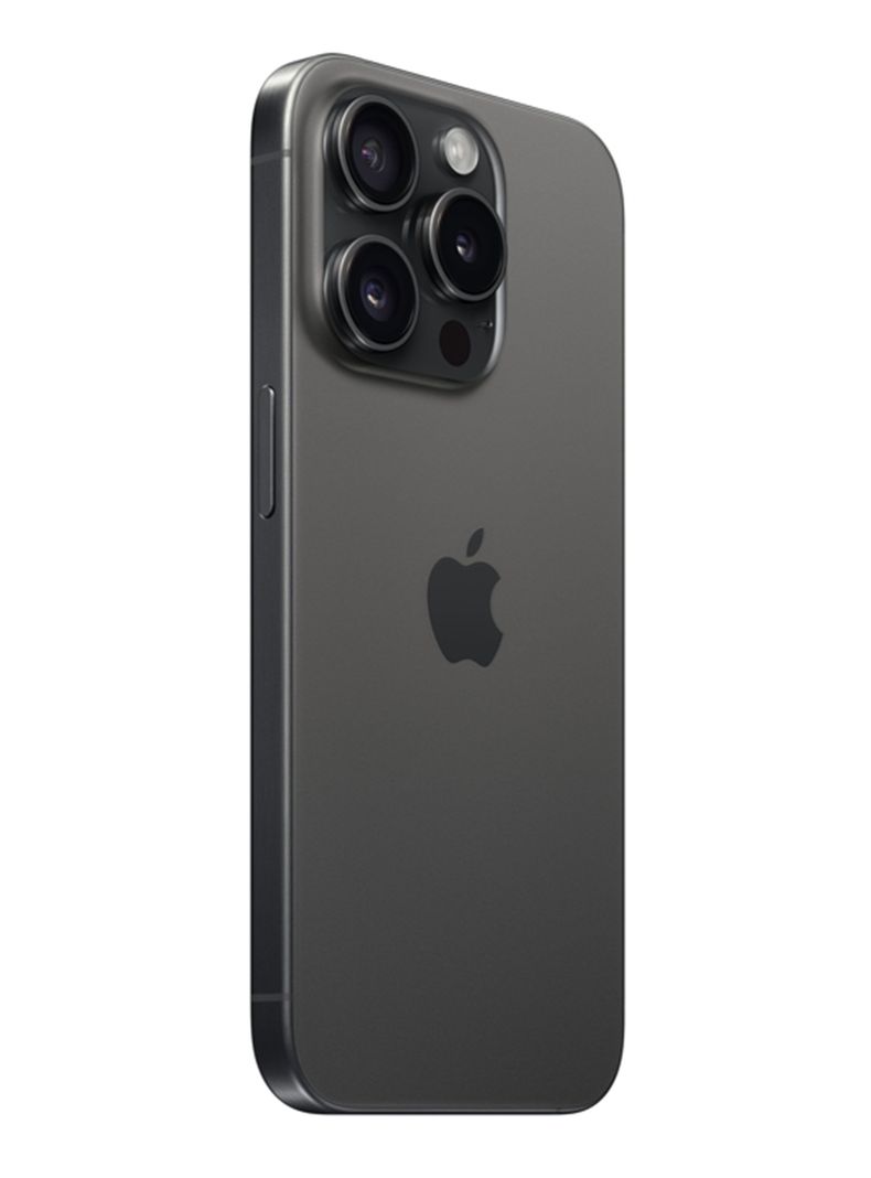 iPhone 15 Pro 1TB Titanio Negro Apple | Paris.cl