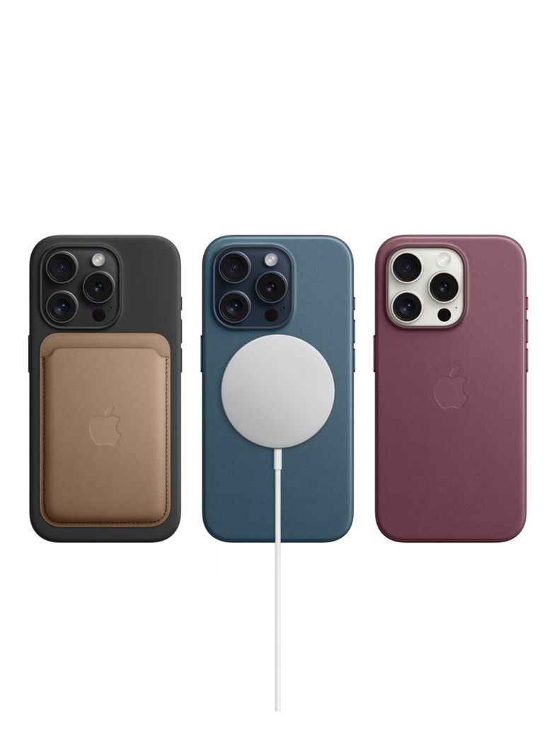 iPhone 15 Pro Max 512GB Titanio Natural-7