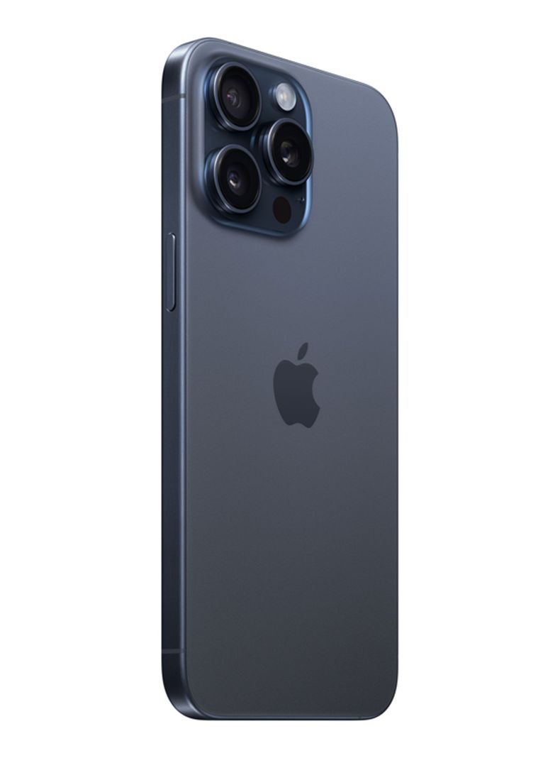 iPhone 15 Pro Max 512GB Titanio Azul-1