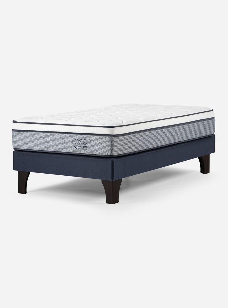 Cama Europea Indie 1 Plaza-0