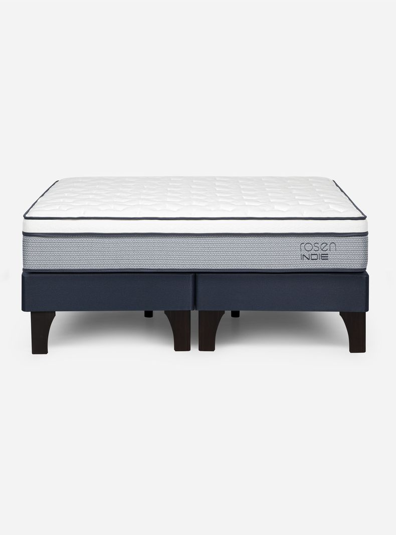 Cama Europea Indie King-1