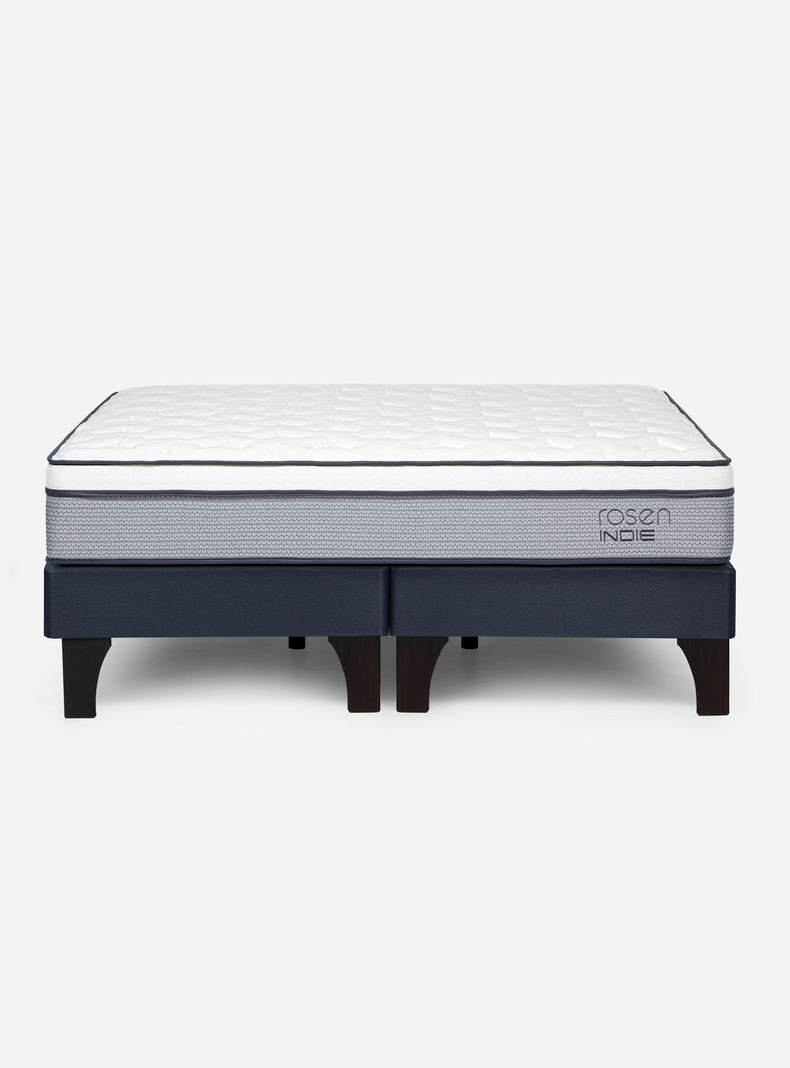 Cama Europea Indie Súper King-1
