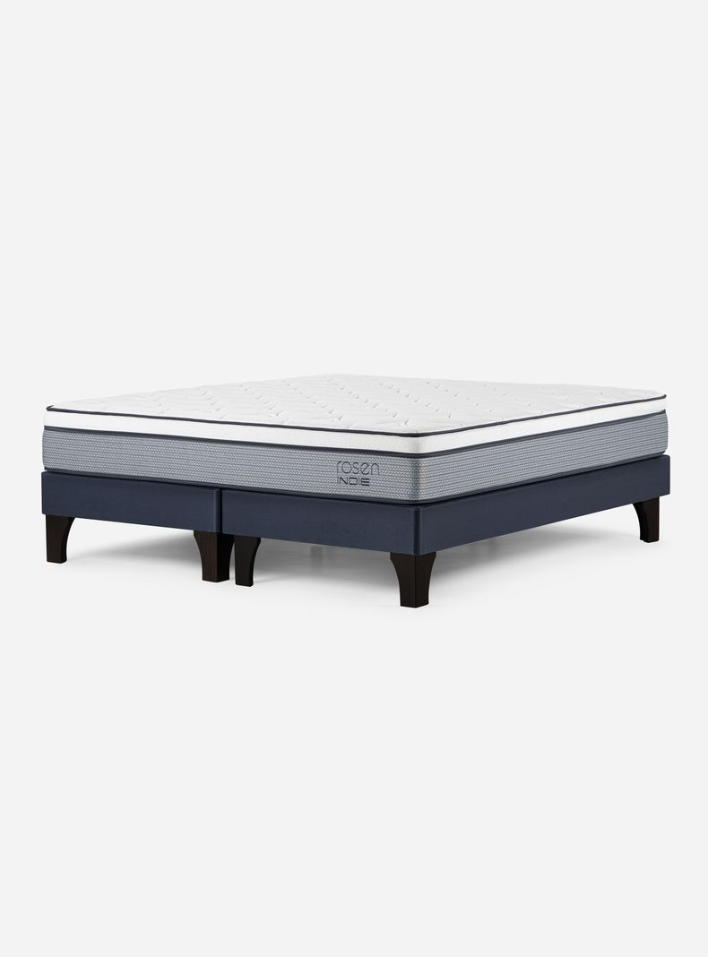 Cama Europea Indie Súper King-0