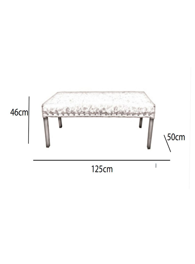 Banqueta Kentucky 125 cm-1