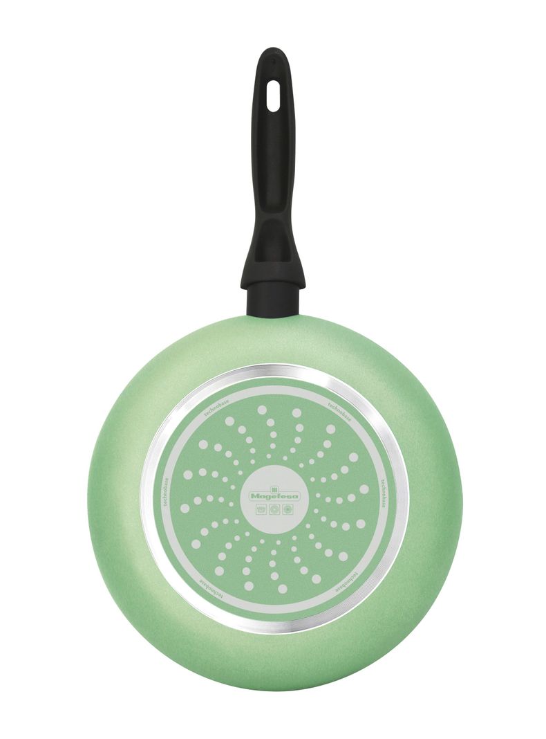 Sartén Potenza 28 cm Menta-2