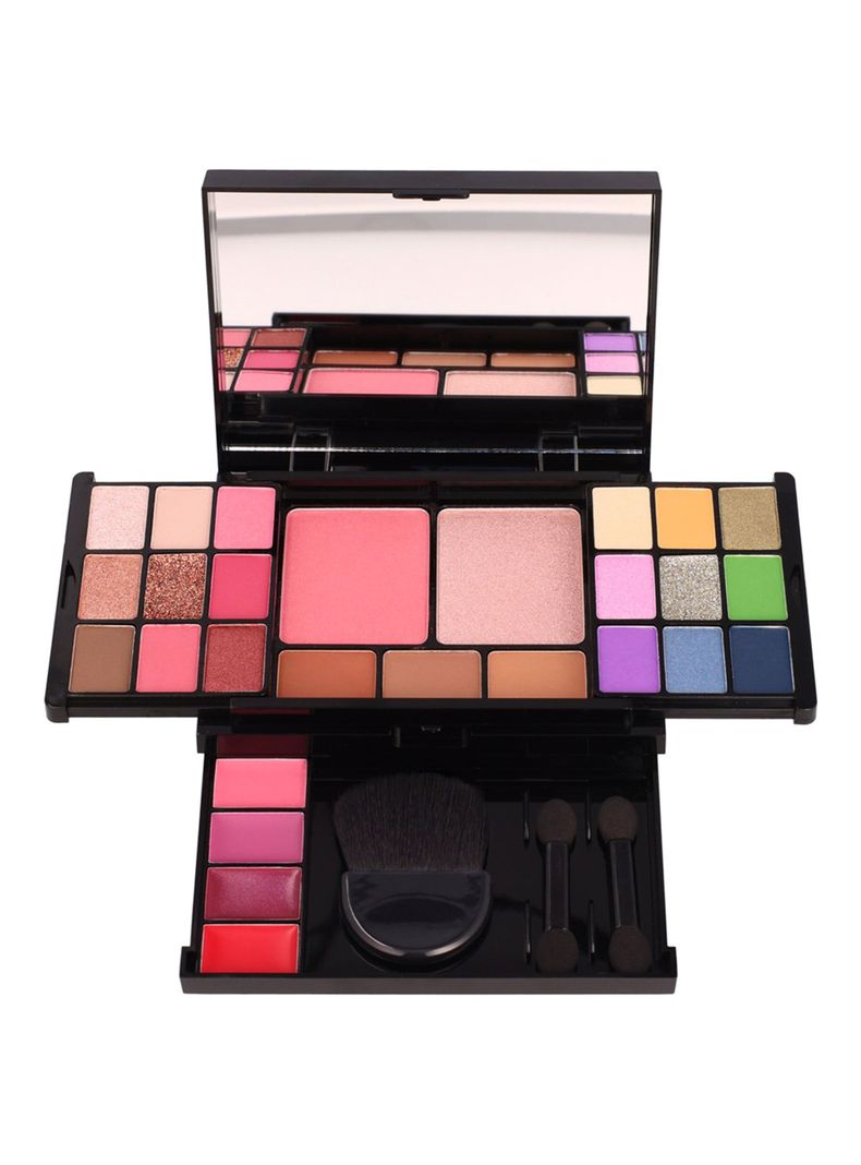 Set The Glam Lab-2