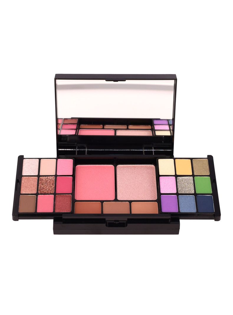 Set The Glam Lab-1