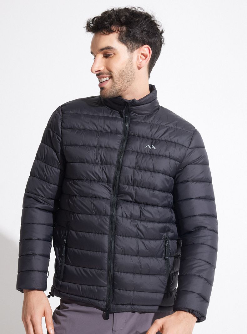 Parka 3 en 1 Doble Desmontable-2