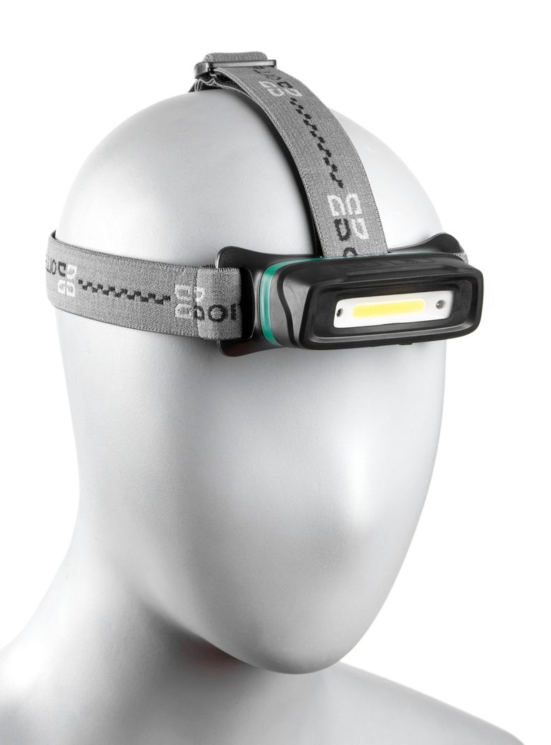 Linterna Frontal Virgo 300 Doite