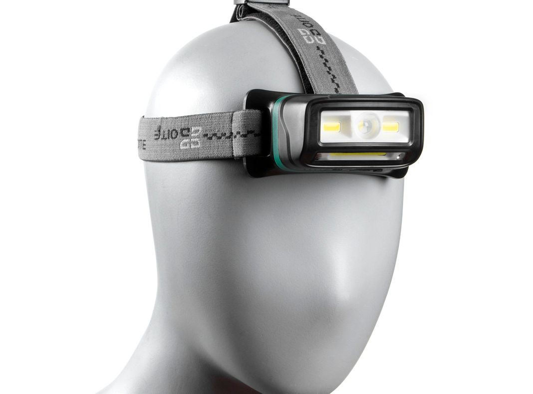 Linterna Cassio 400 Doite