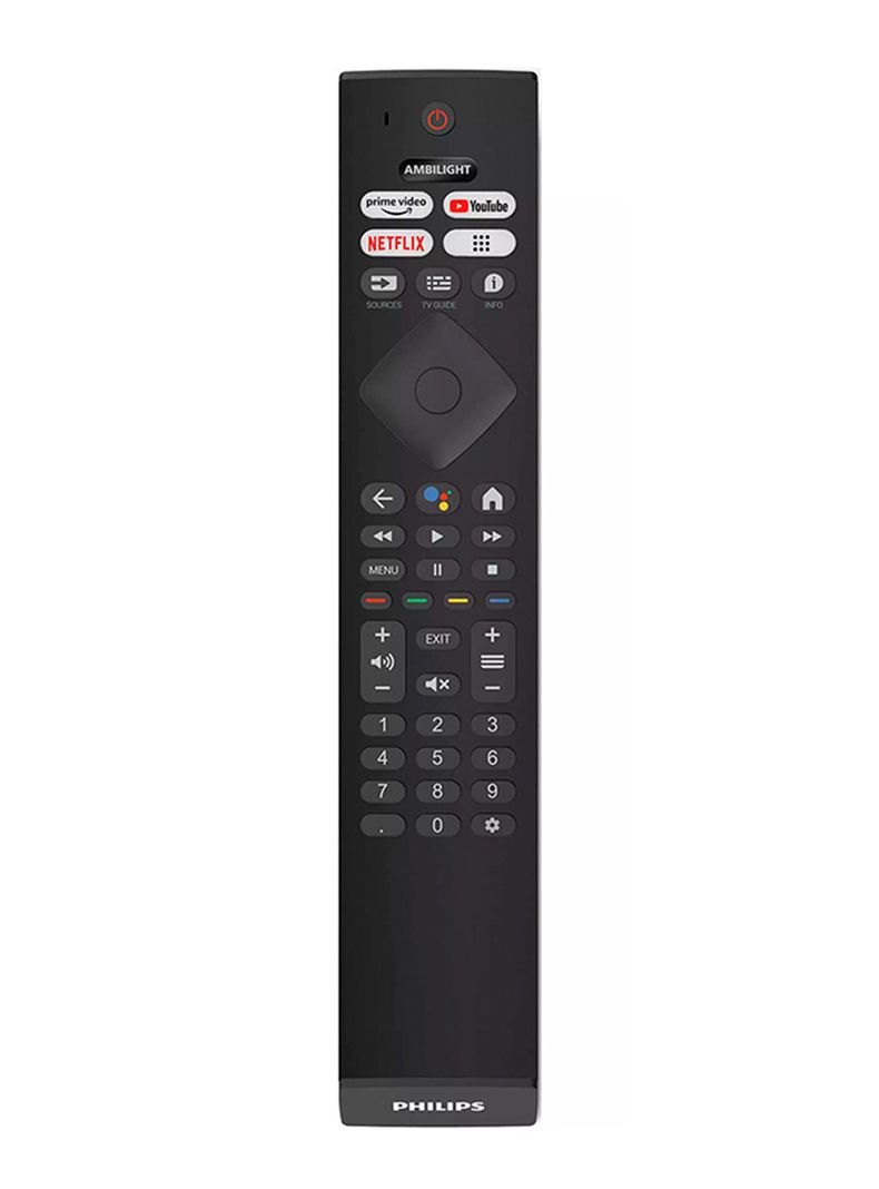 LED Smart TV 55" UHD 4K 55PUD7908 Ambilight TV-6