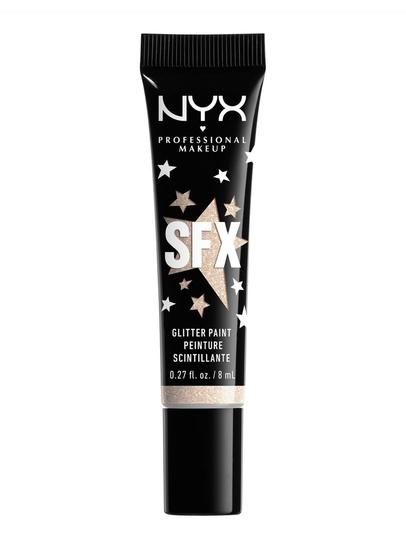 Glitter de Rostro y Ojos Graveyard Glam Halloween Edition-2
