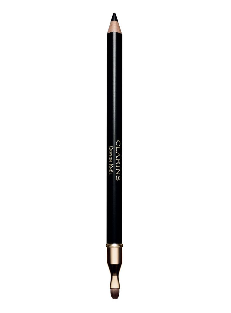 Delineador de Ojos Crayon Khol 01 Black-0