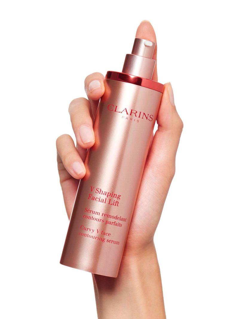 Sérum V Shaping Facial Lift 50 ml-3