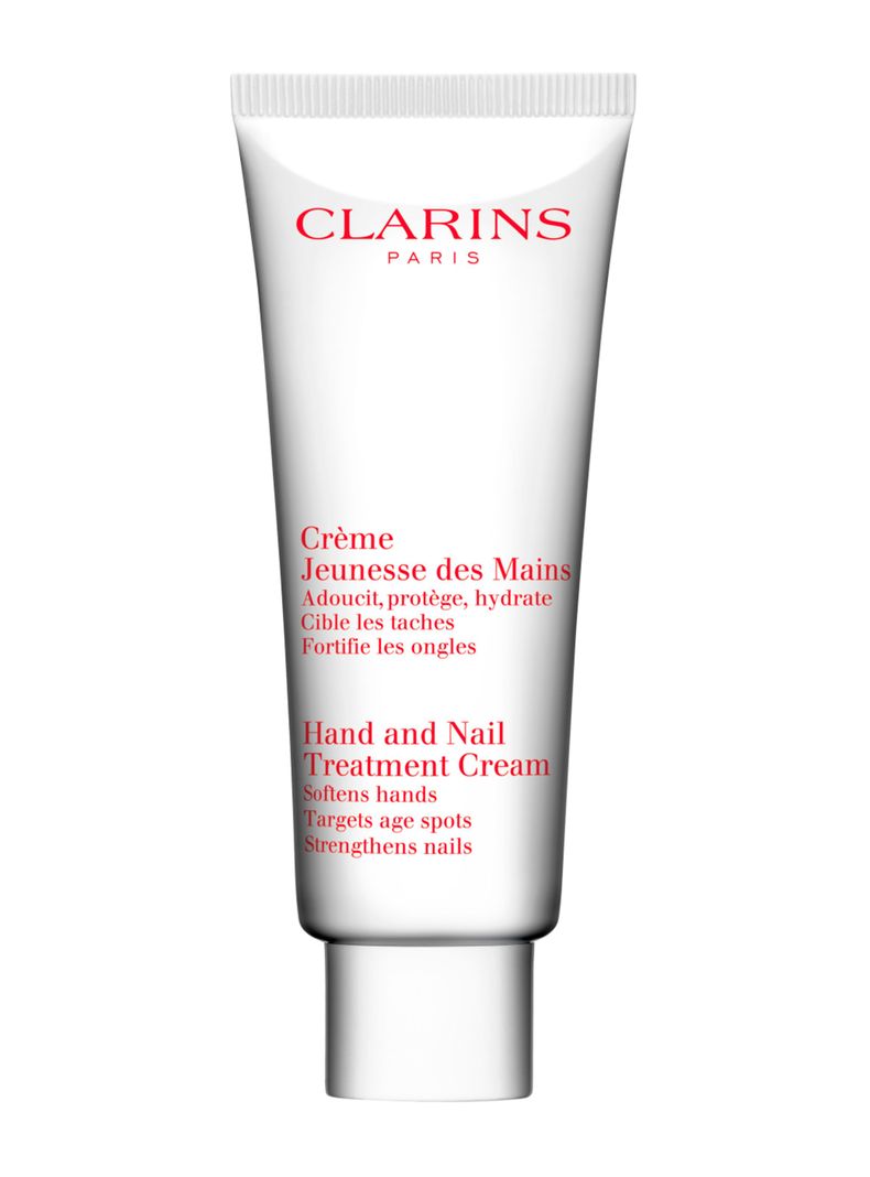 Crema Hand Nail Treatment 100 ml-0
