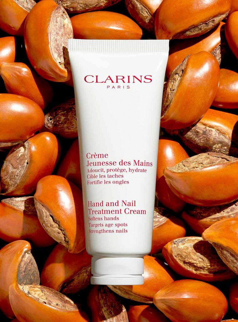 Crema Hand Nail Treatment 100 ml-4
