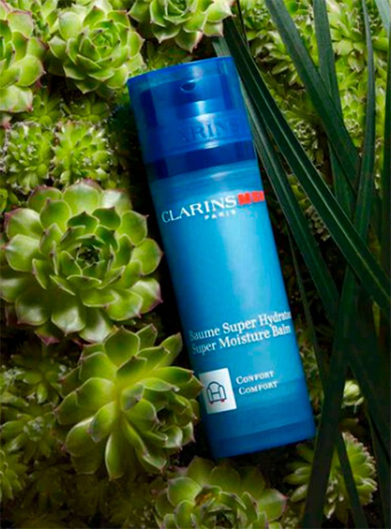Crema Men Super Moisture Balm 50 ml-5