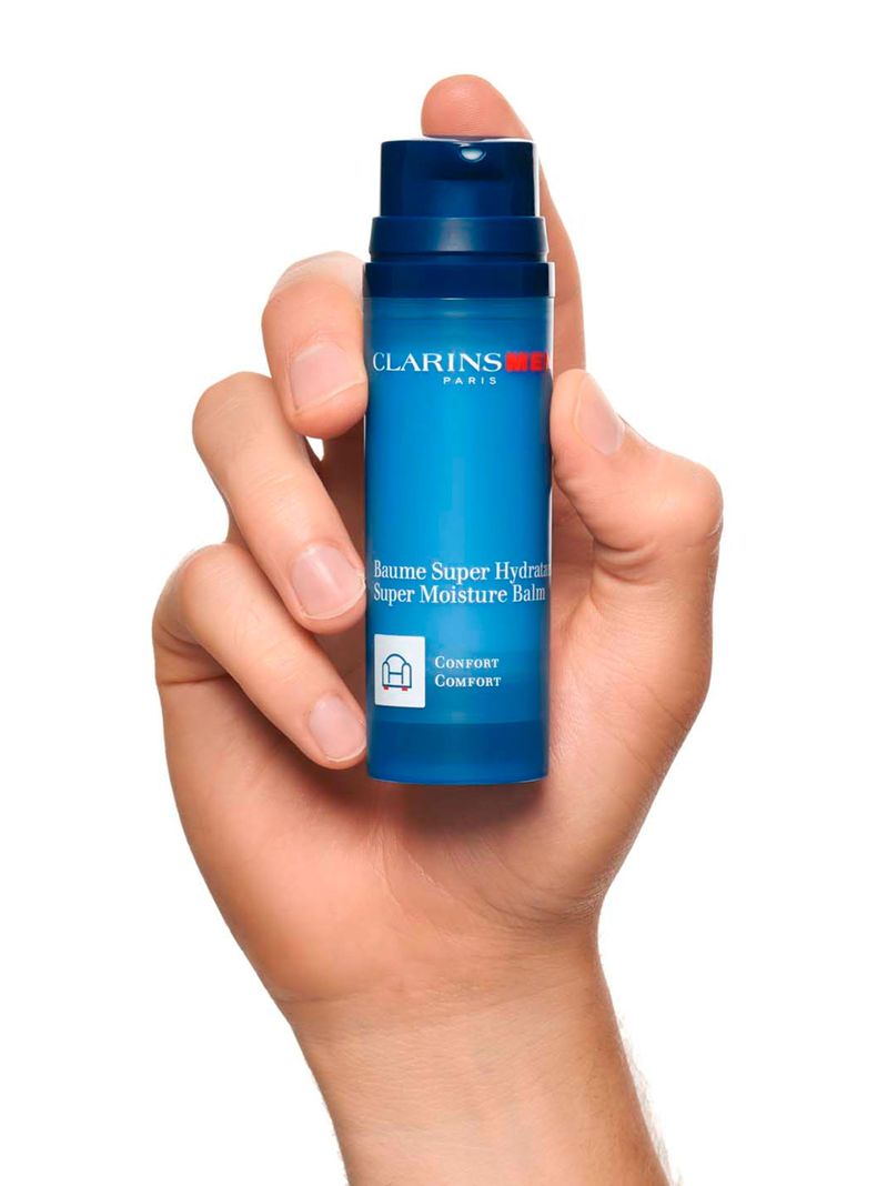 Crema Men Super Moisture Balm 50 ml-3