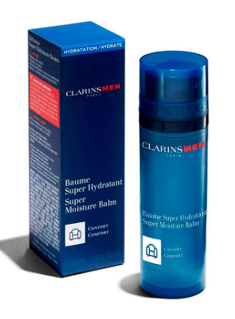 Crema Men Super Moisture Balm 50 ml-2
