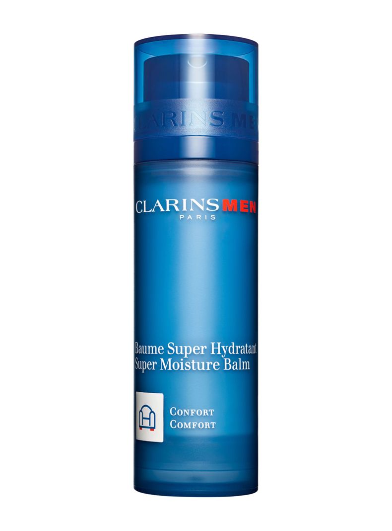 Crema Men Super Moisture Balm 50 ml-0