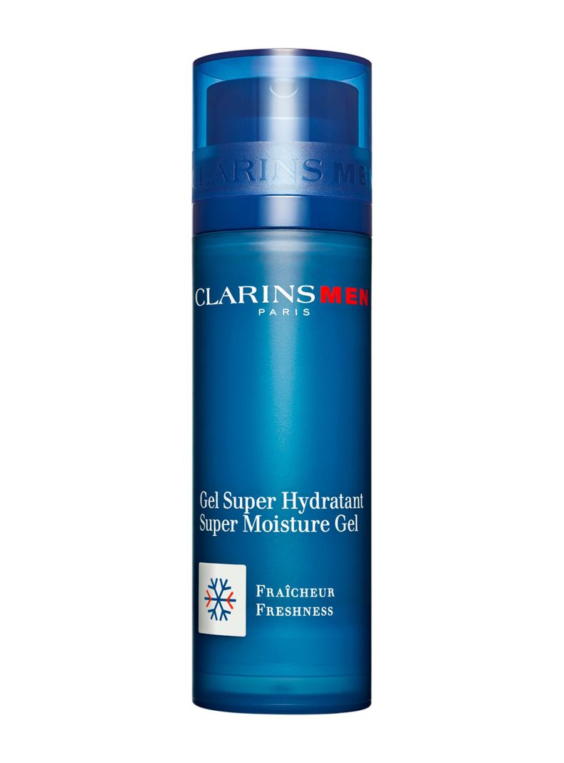 Crema Men Super Moisture Gel 50 ml-0