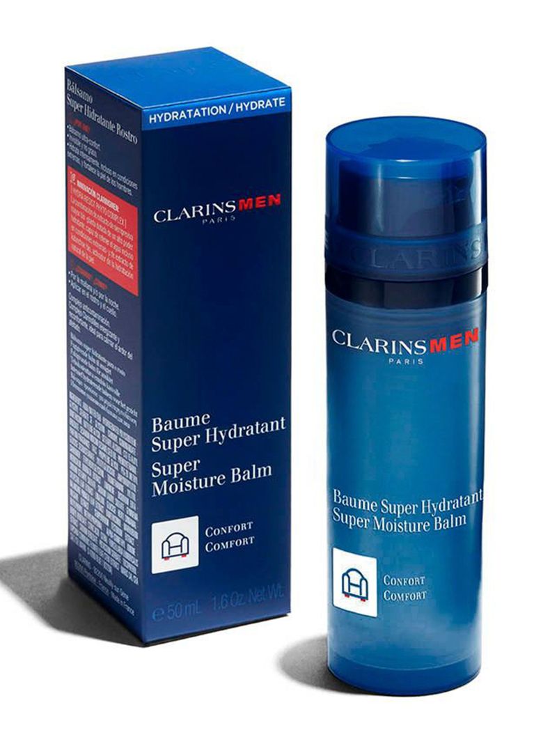 Crema Men Super Moisture Gel 50 ml-2