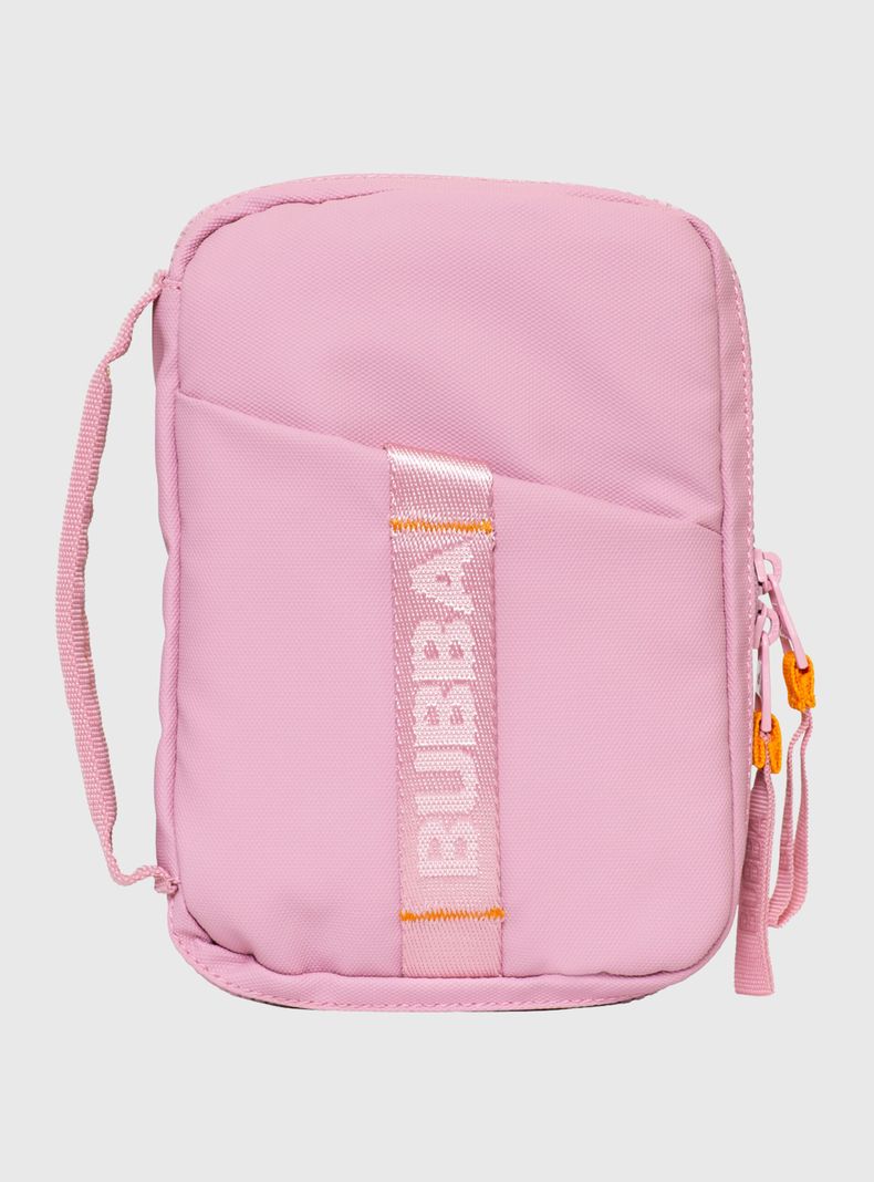 Passport Holder Pink-0