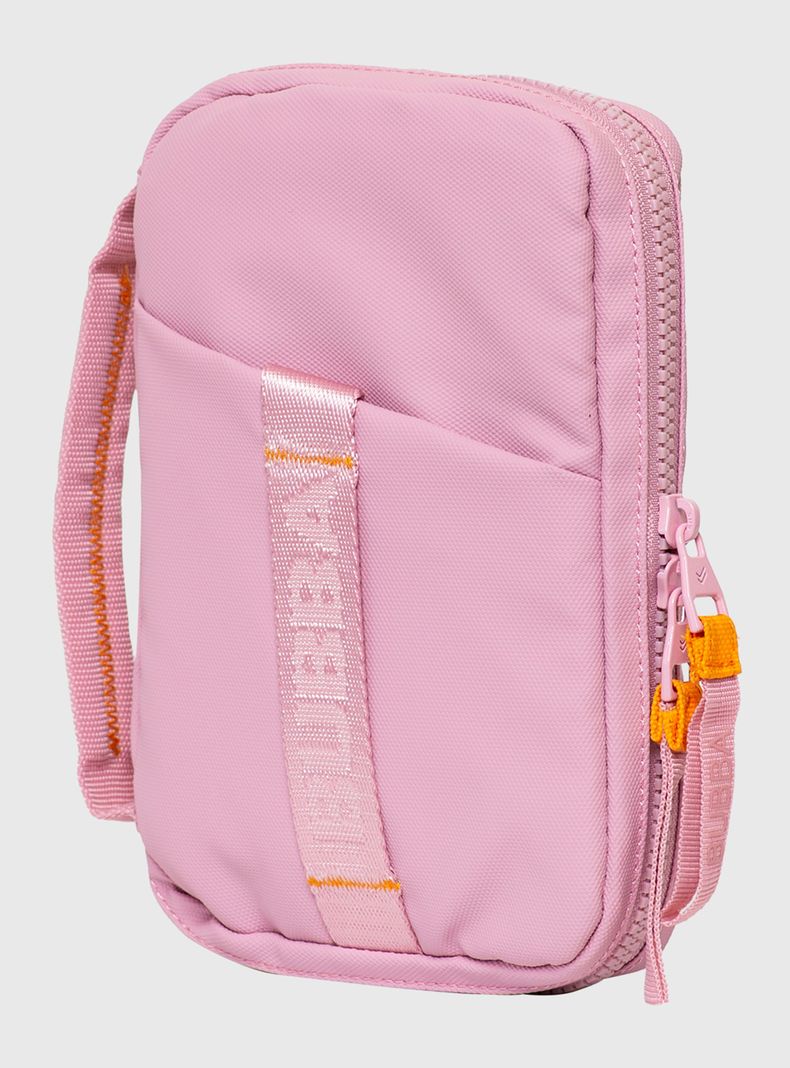 Passport Holder Pink-2