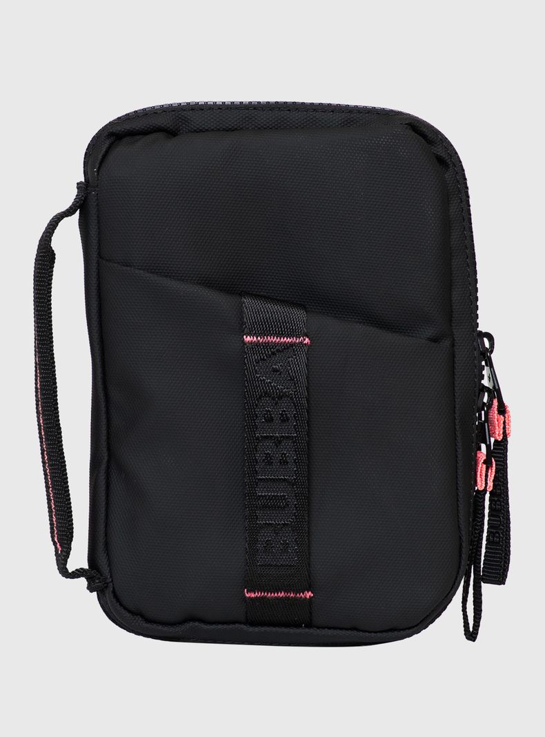 Passport Holder Black-0