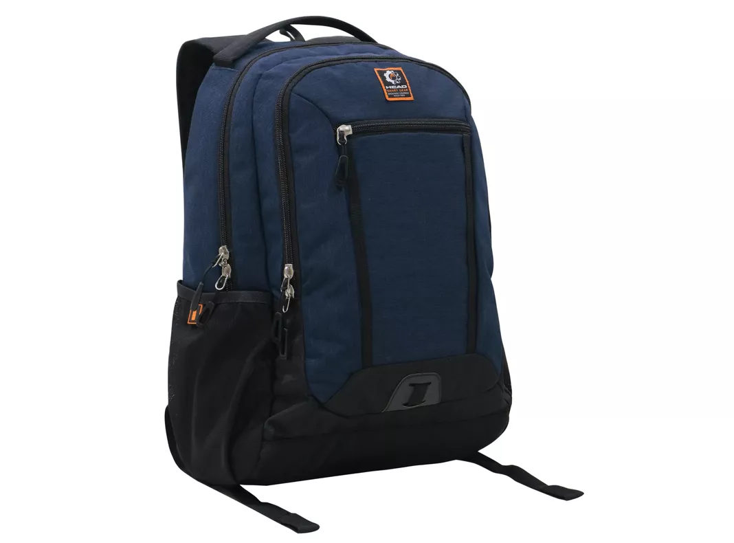 Mochila Head Legend 34 lt Notebook Azul