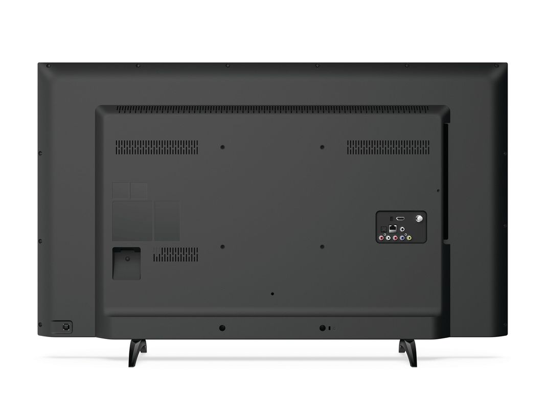 LED Smart TV AOC 32" HD 32S5285-4