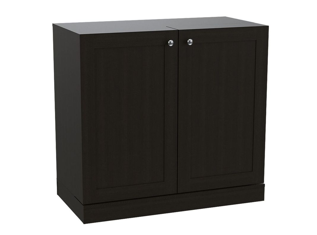 Mueble Bar Normandia 2 Puertas TuHome-1