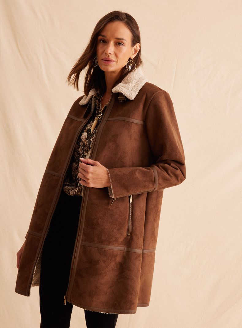 Chaqueta Envivado-0