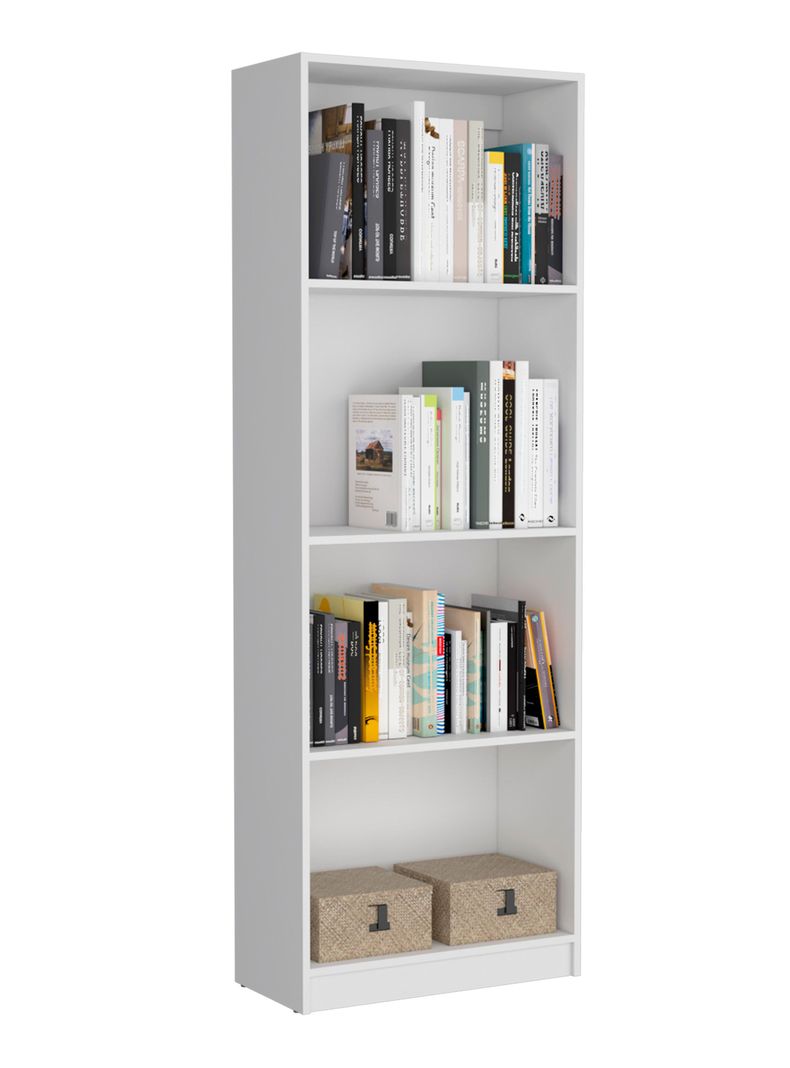 Estante Home E1 4 Repisas-3